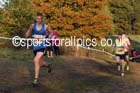 Senior men, National Cross Country Relays, Berry Park, Mansfield. Photo: David T. Hewitson/Sports for All Pics